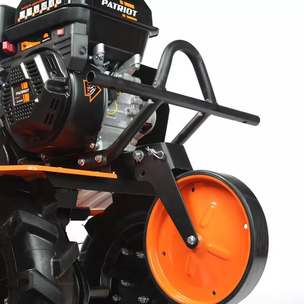 Мотоблок бензиновый Patriot Самара М, 440107576