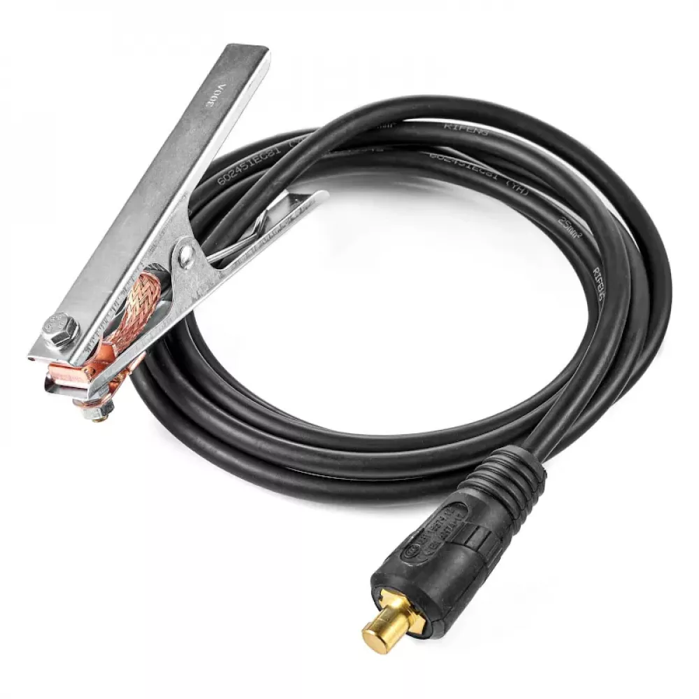 ПТК RILON MIG 250 GDM инверторный сварочный полуавтомат 003.300.272