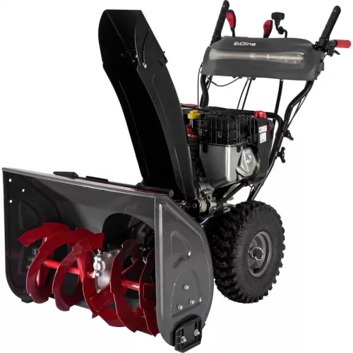 EVOline SBG 690 BE бензиновый снегоуборщик