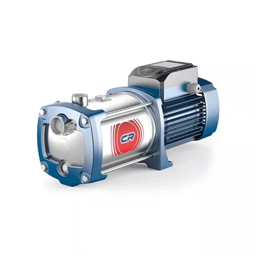 Насос из нержавеющей стали Pedrollo 5CR 90X, 43CR0905A