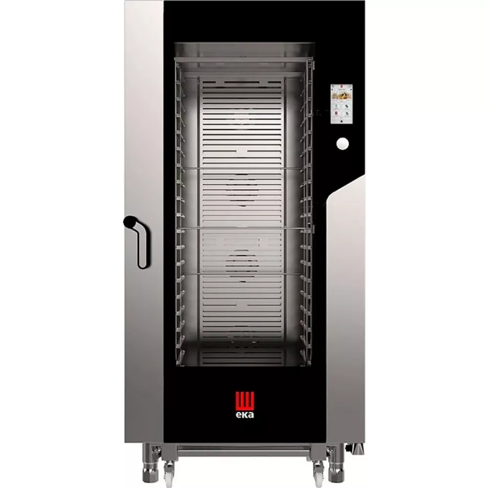 Пароконвектомат Tecnoeka MKF2011TS