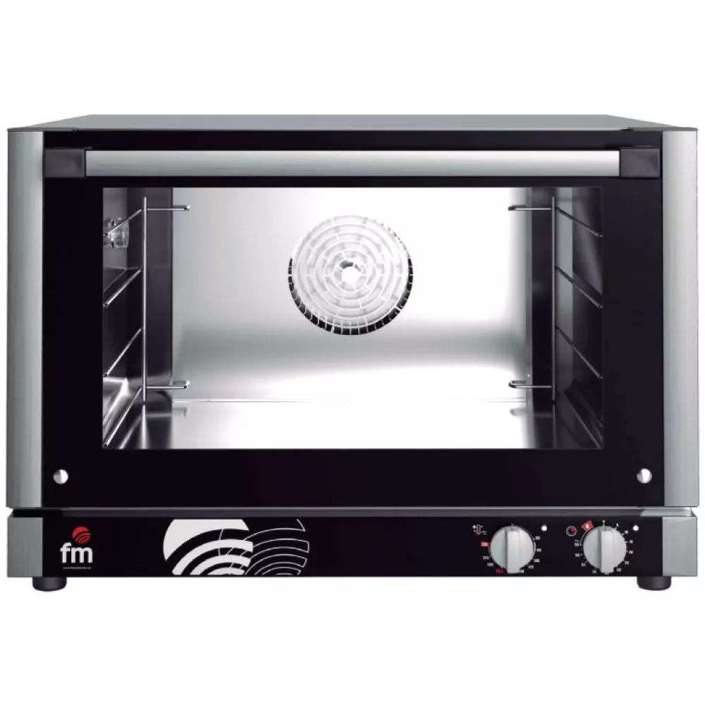 Печь конвекционная FM RX-604