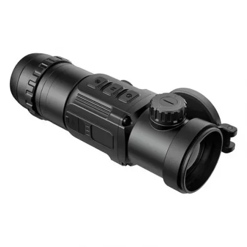 iRay xClip CH 50W тепловизионная предобъективная насадка-монокуляр CH50W