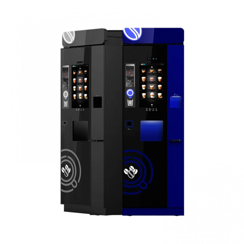 Кофейный автомат Jetinno JL300