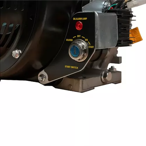 Loncin Diesel D460FD (A1 type) D25 5А двигатель 00-00004603