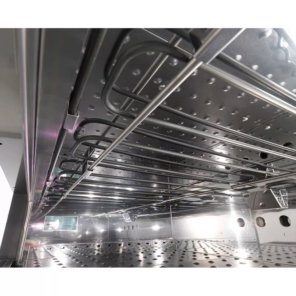 Печь для пиццы Cuppone LN650/1TS