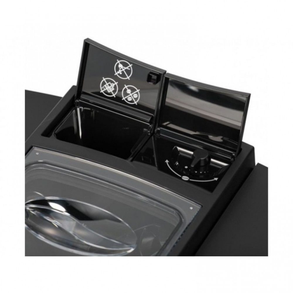 Кофемашина Jura E6 Platina