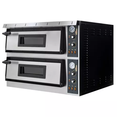 Печь для пиццы Itpizza ML44 220V