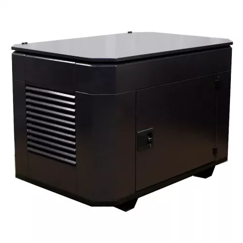 Кожух для генератора Geon 1600-Winter зимний комплект K1600W2V