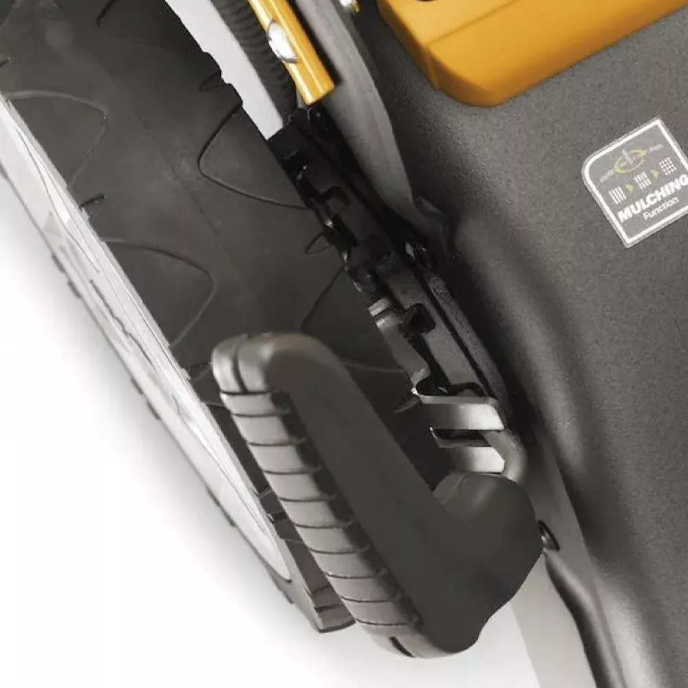 Бензиновая газонокосилка Stiga Combi 50 SVEQ, 294503548/ST1