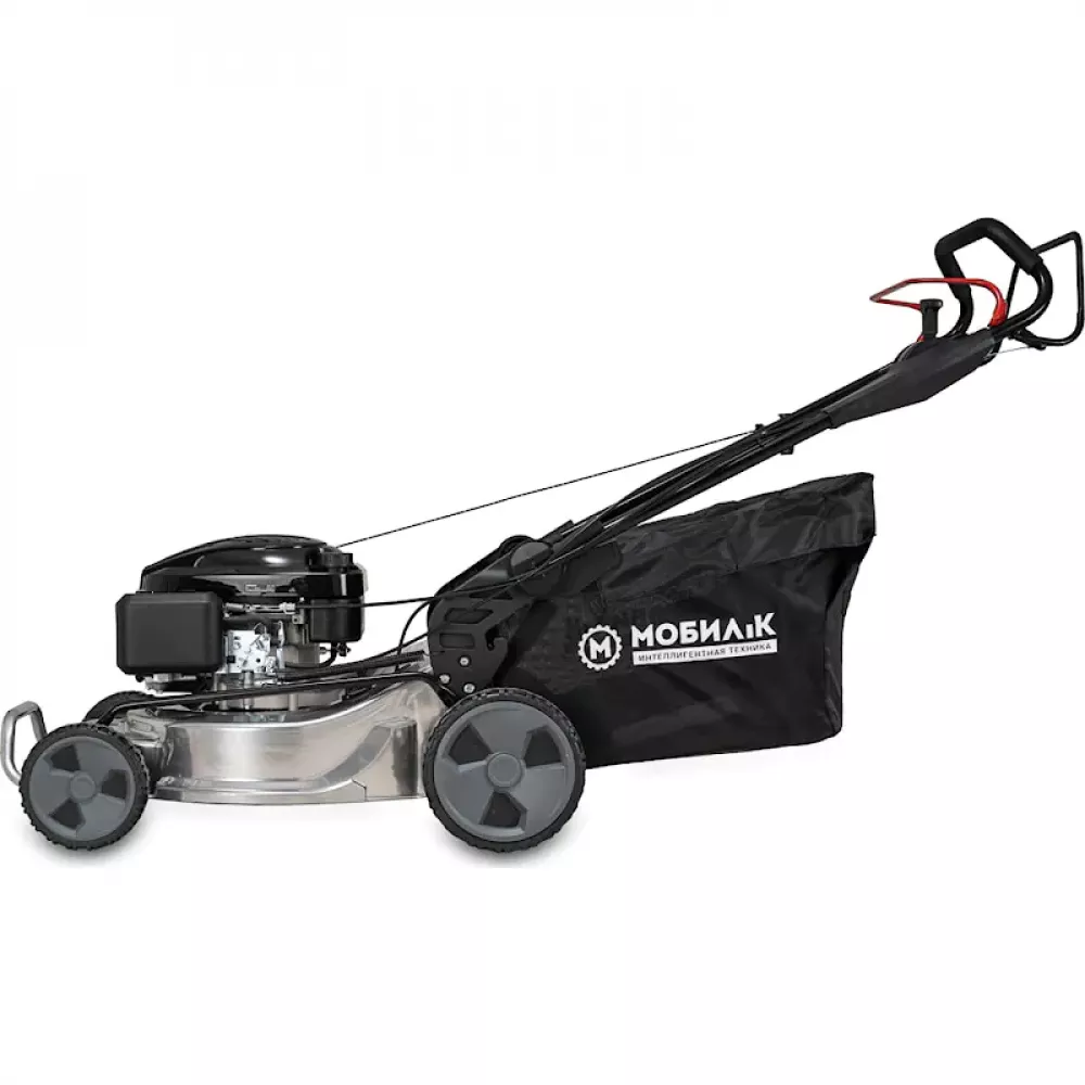 Мобил К XM491 Премиум газонокосилка бензиновая MBK0028138
