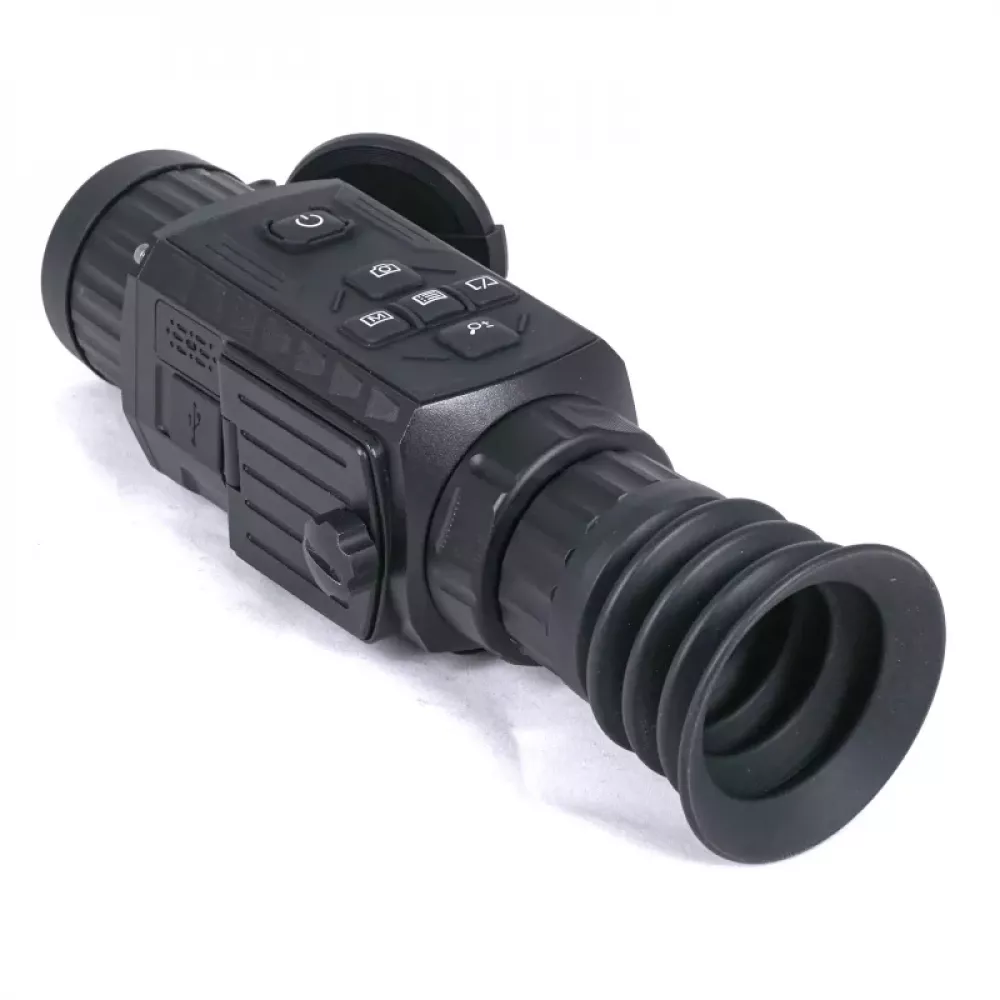 Arkon Alfa LT25 тепловизионный прицел