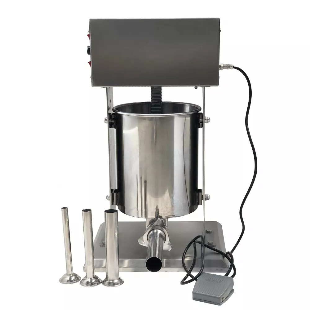 Шприц колбасный Kocateq SV15GE