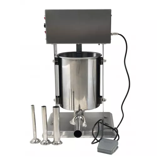 Шприц колбасный Kocateq SV15GE