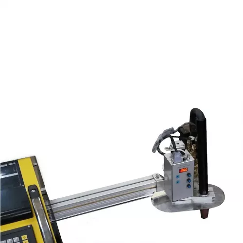 BRIMA CNCB-5 машина термической резки с блоком плазменной резки 00000010867