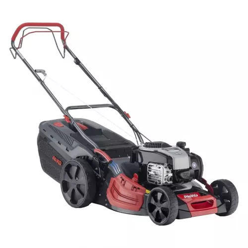 AL-KO Comfort 51.0 SP-B Plus газонокосилка бензиновая 119943
