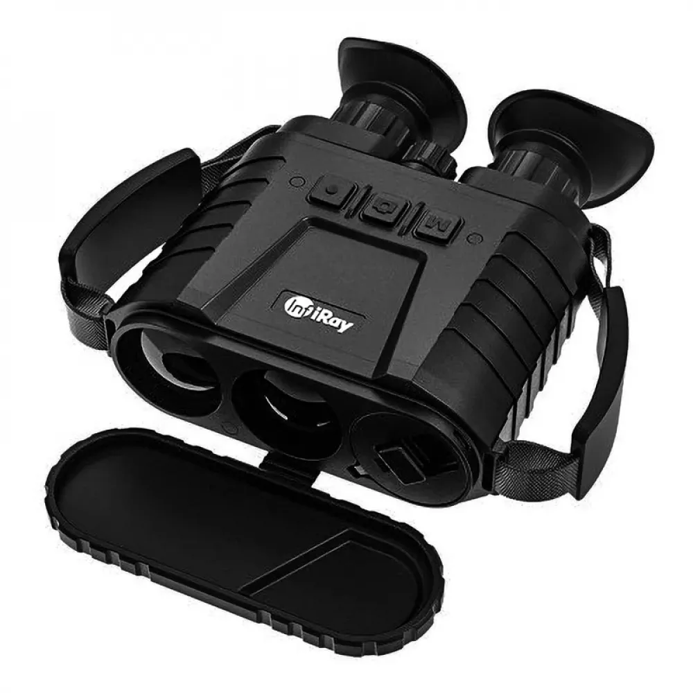 iRay xFuse PF6L тепловизионный бинокль PF6L