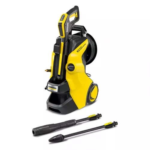 Karcher K 5 Premium Power Control минимойка 1.324-573.0