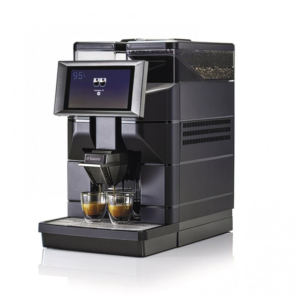 Кофемашина Saeco Magic B2