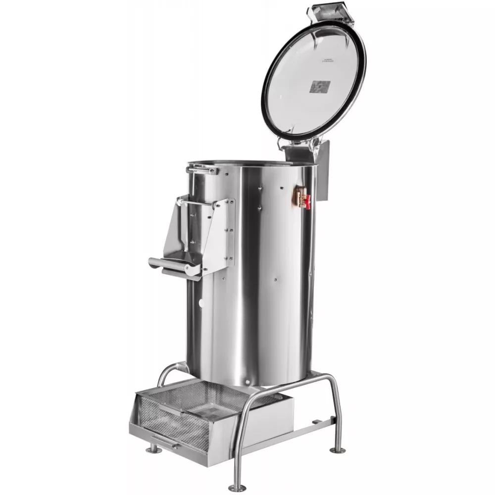 Картофелечистка Abat МКК-300-01