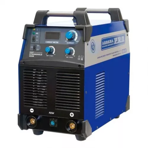 AuroraPRO STRONGHOLD 400M сварочный инвертор 7117837
