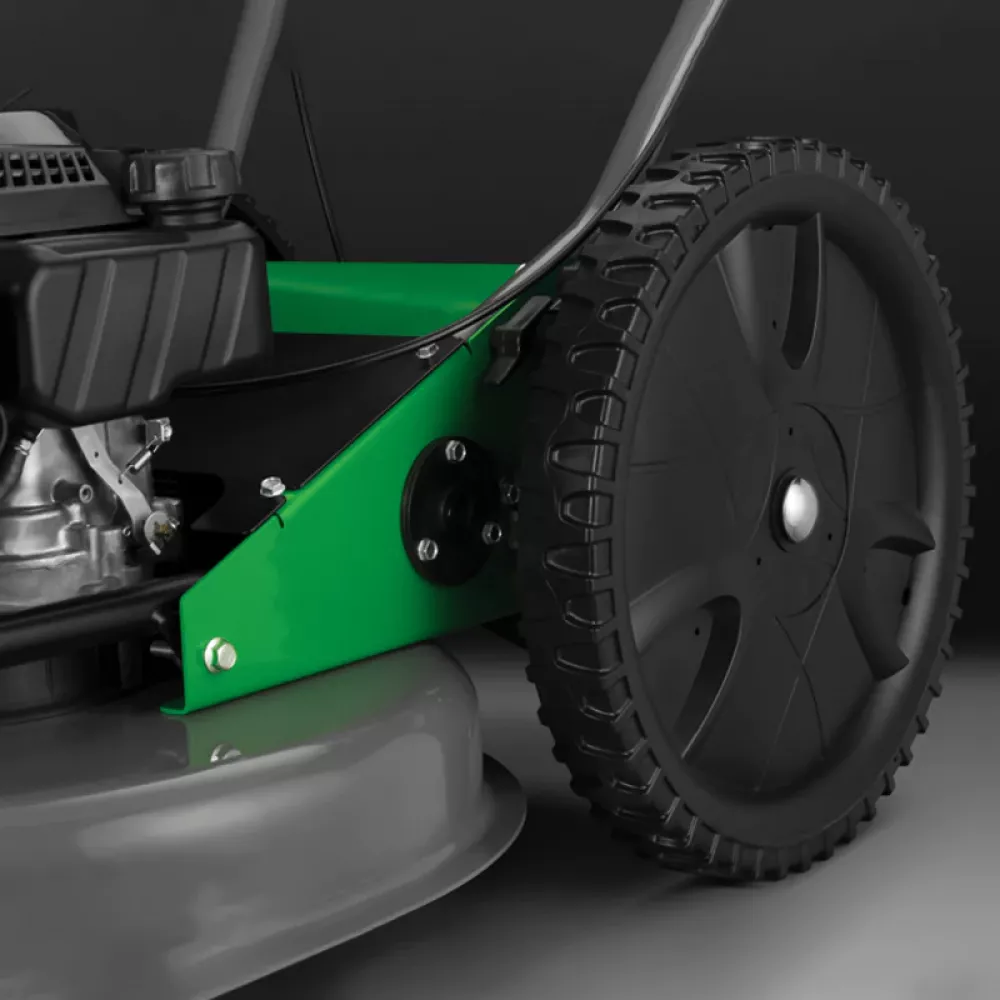 Caiman Pampa 60C косилка для высокой травы 4000361301