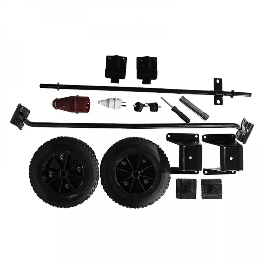 Loncin LC13000S бензиновый генератор 00-00152818