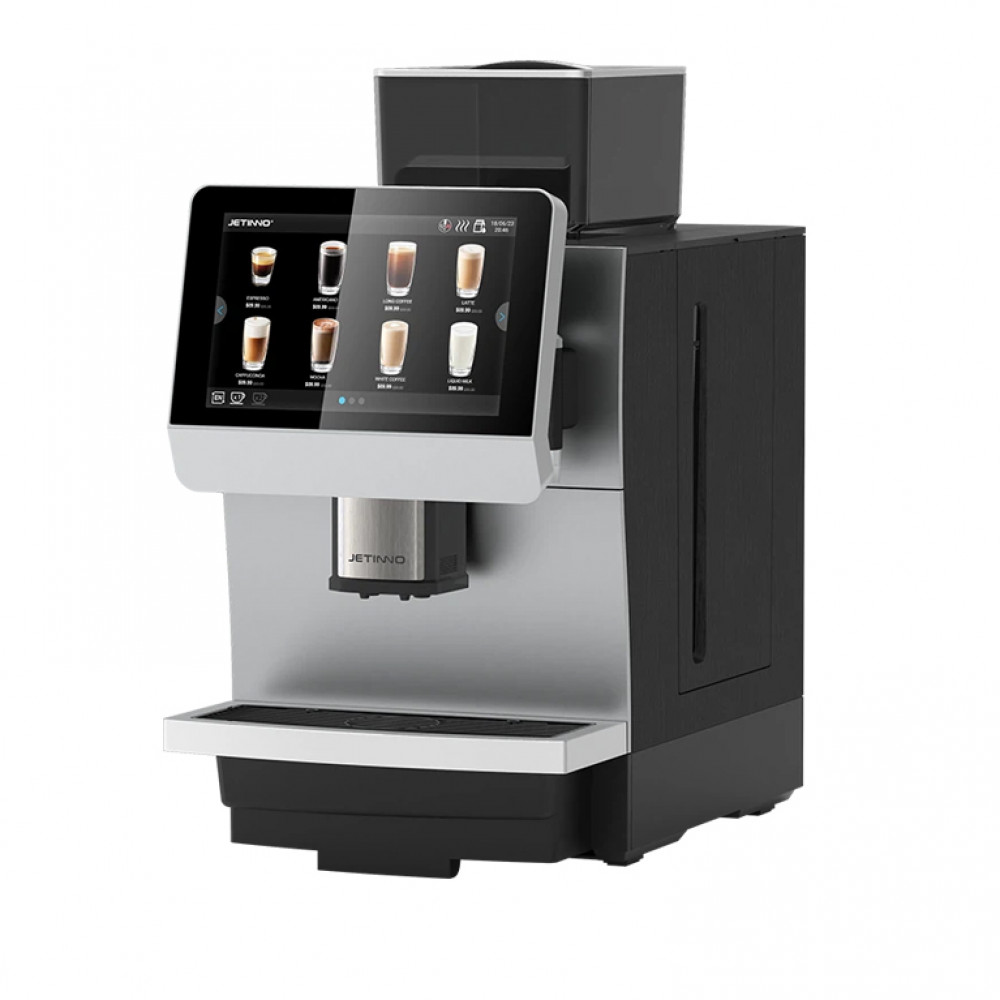 Кофемашина автоматическая Jetinno JL31B SB
