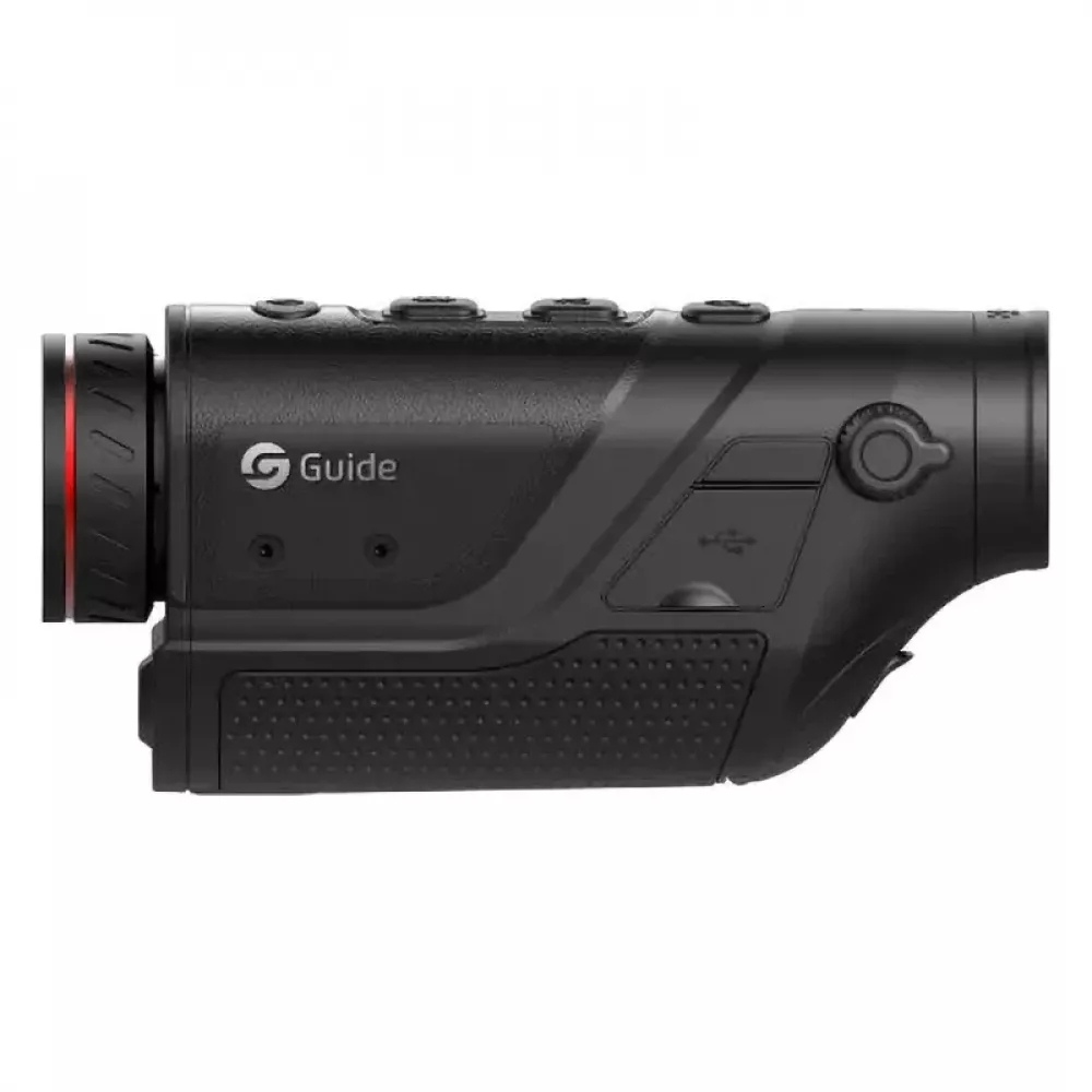 Guide TD420 тепловизор