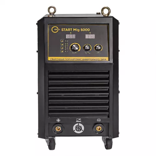 START MigLine 5000T сварочный полуавтомат 2ST5000T