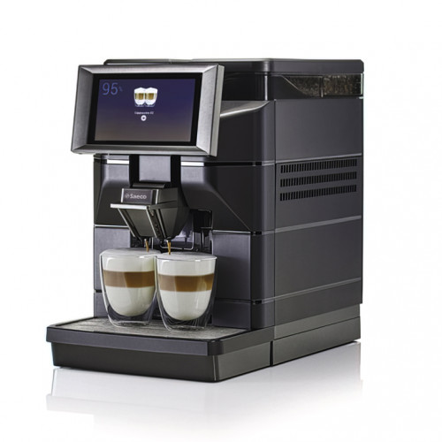 Кофемашина Saeco Magic M1