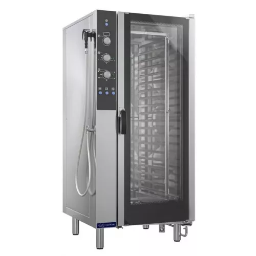 Пароконвектомат Kayman ПКЭ-20-И А