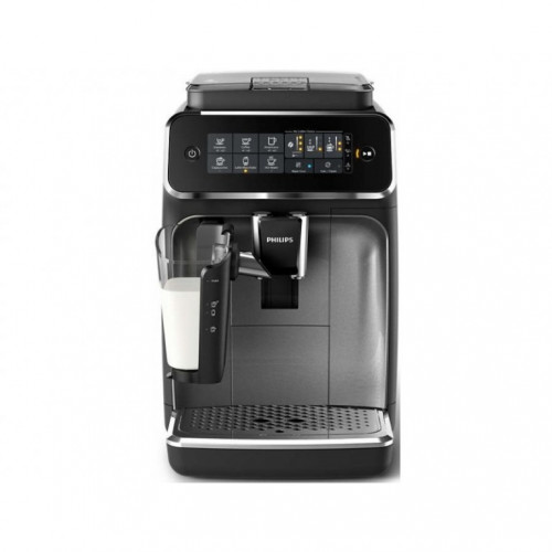 Кофемашина Philips EP3246 Series 3200 LatteGo