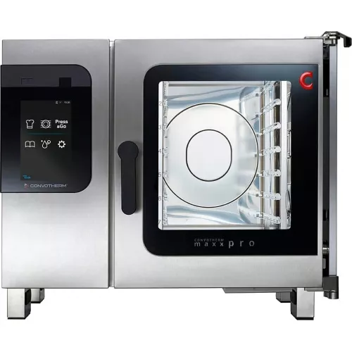 Пароконвектомат Convotherm Maxx Pro easyTouch 6.10 ES