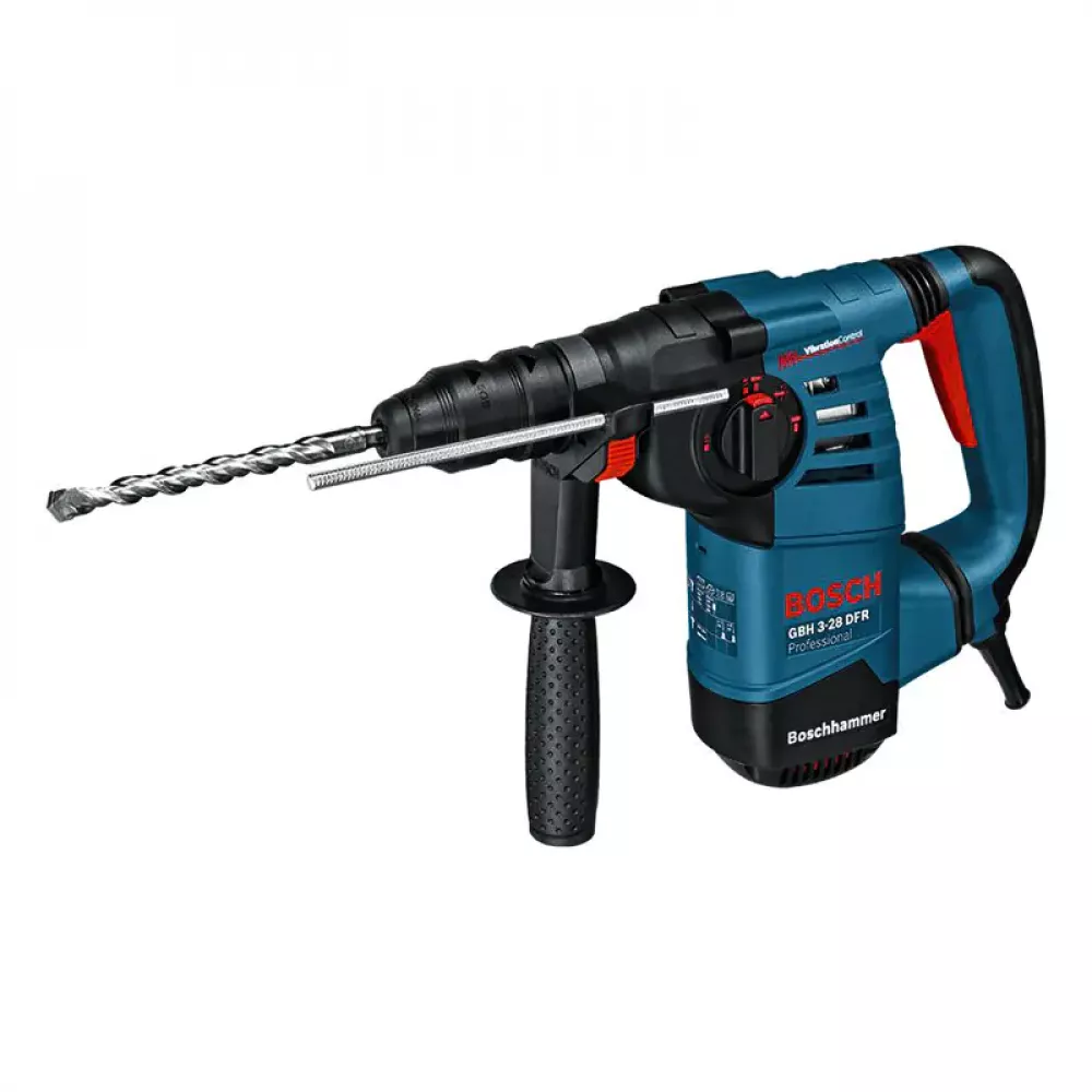 Bosch GBH 3-28 DFR перфоратор SDS-Plus 0.611.24A.000