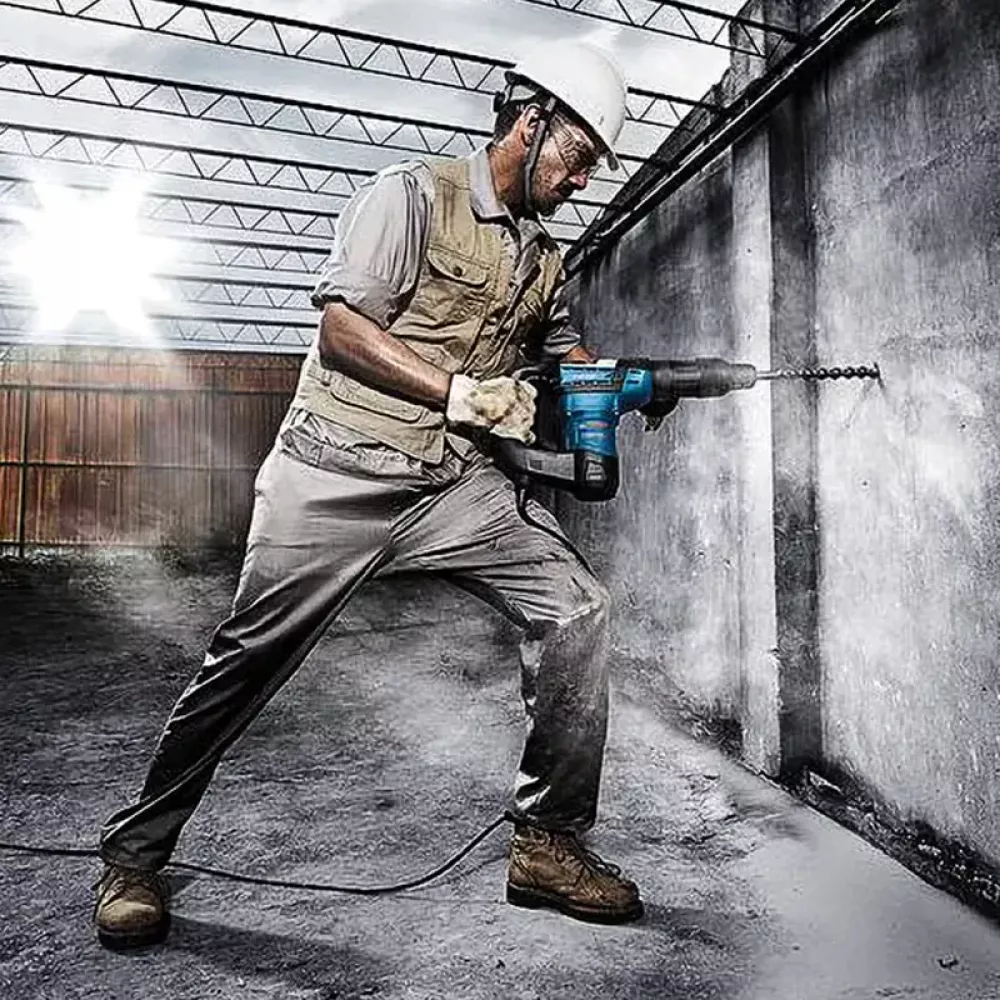 Bosch GBH 5-40 D перфоратор 0.611.269.020