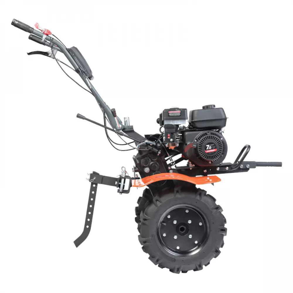 PATRIOT Кубань М мотоблок бензиновый 460105555