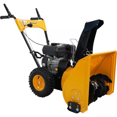 Habert HBM24-F бензиновый снегоуборщик KC212 00-00159860