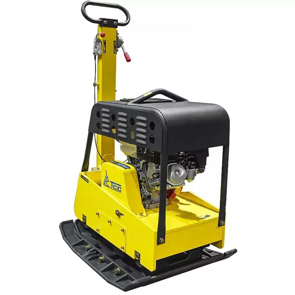 ТСС WP-320L виброплита бензиновая реверсивная 207358