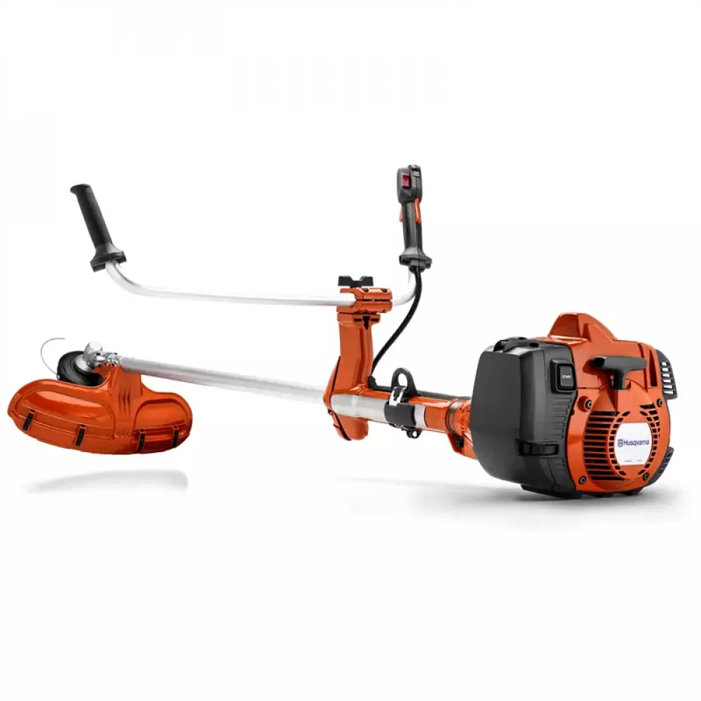 Husqvarna 545RXT триммер бензиновый 9671767-04