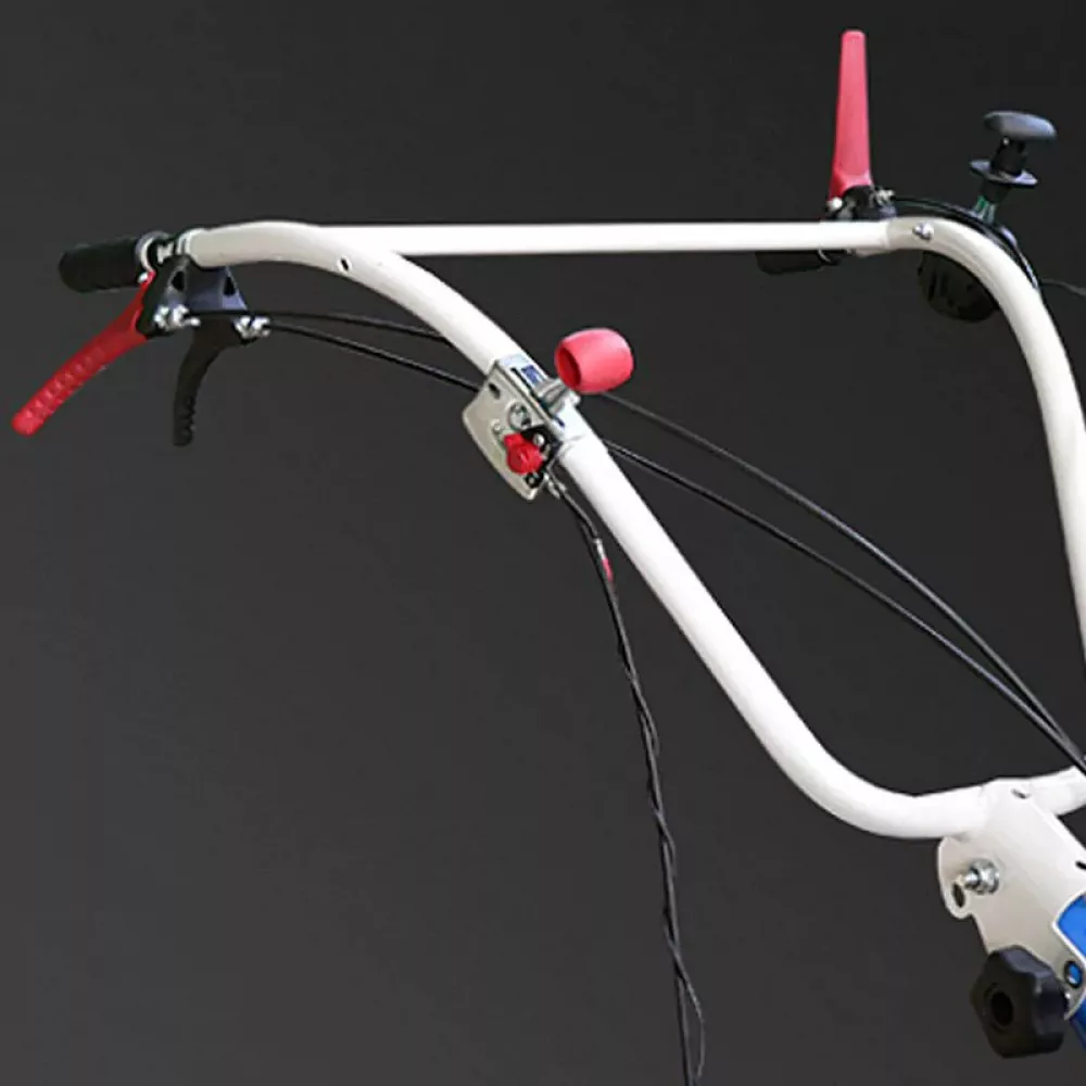 Мотоблок «Нева» МБ23 МультиАГРО-ZS (GB270)