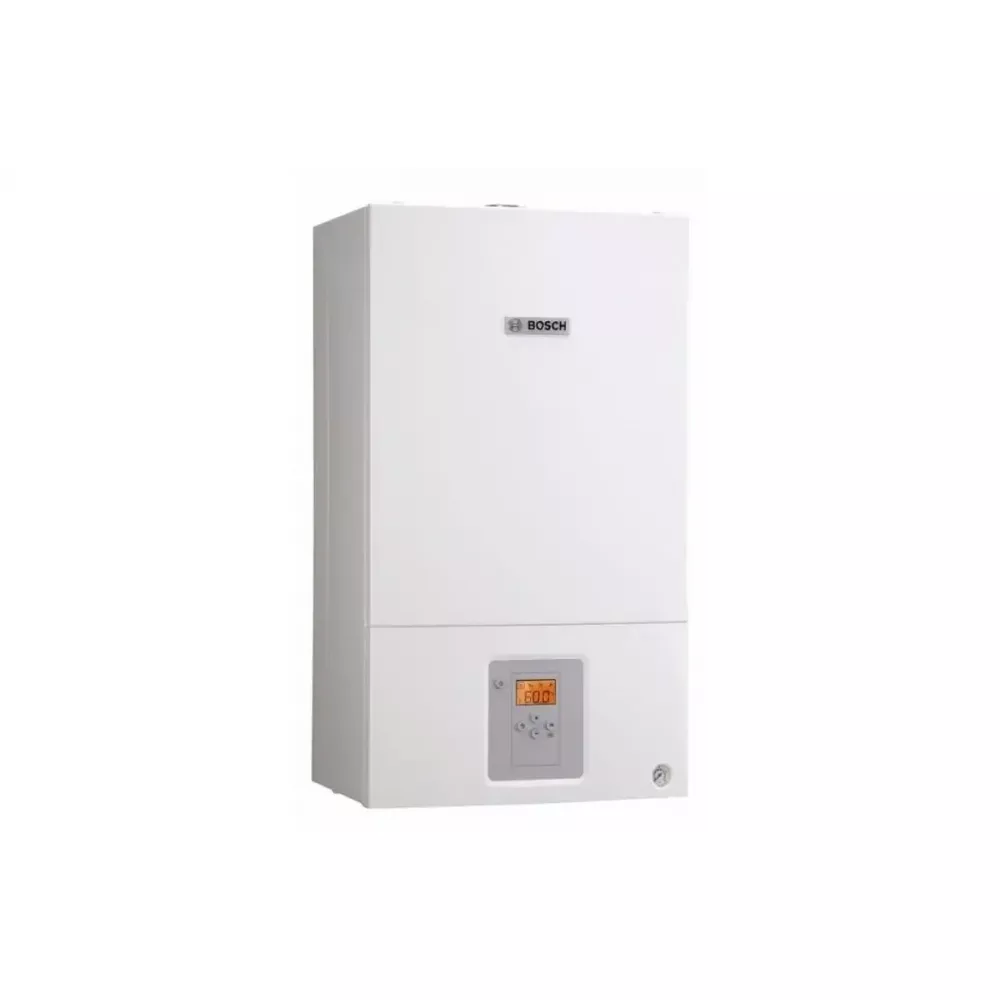 Котел газовый одноконтурный Bosch WBN6000-35H RN S5700, НС-1171919