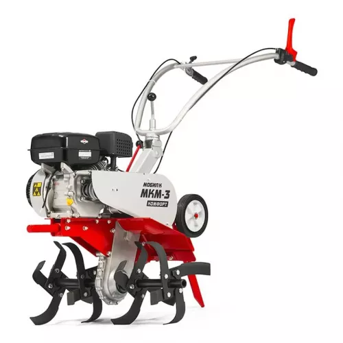 Мотоблок Мобил К МКМ-3 КОМФОРТ, MBK0018432