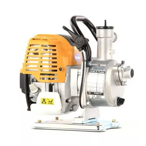 Мотопомпа бензиновая Caiman JET45FH, SE-25FH