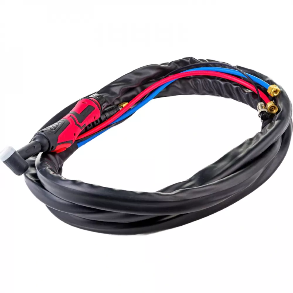 ТСС NEO TIG-315 AC/DC аппарат аргонодуговой сварки 035265