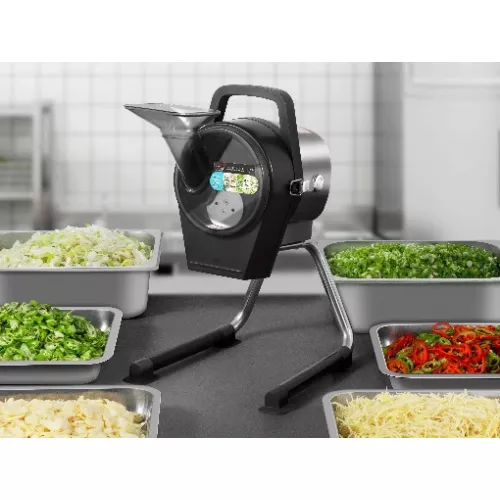 Овощерезка Kocateq VC 618