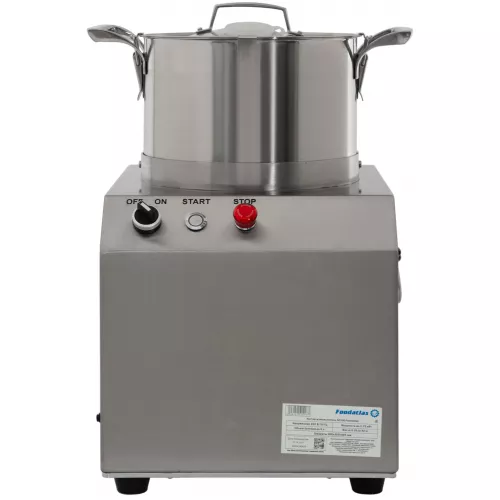 Куттер Foodatlas SC-06