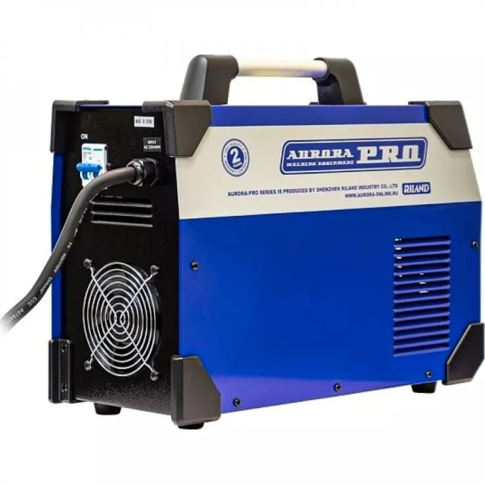 AuroraPRO STICKMATE 300/2 IGBT DUAL ENERGY сварочный инвертор 7132545
