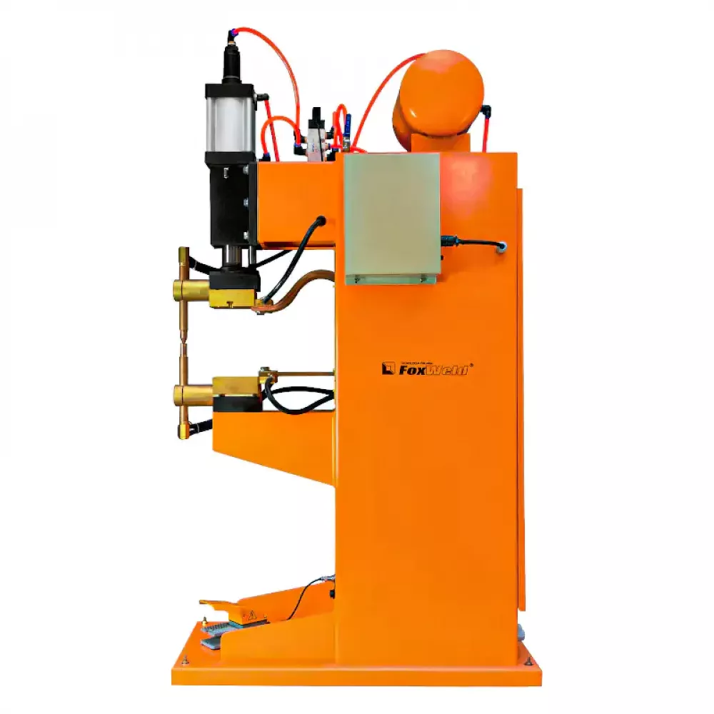 FoxWeld МТ-80 машина контактной сварки 3092