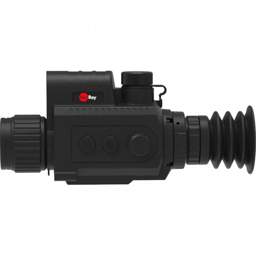 RedRay Rem 335R тепловизионный прицел